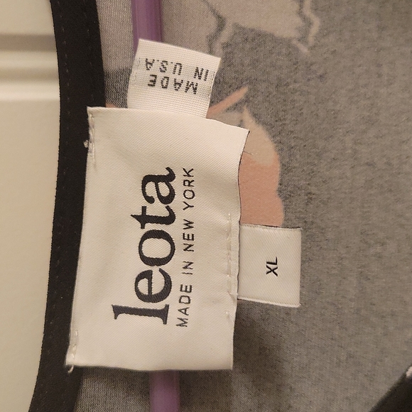 Blouse - Picture 3 of 4